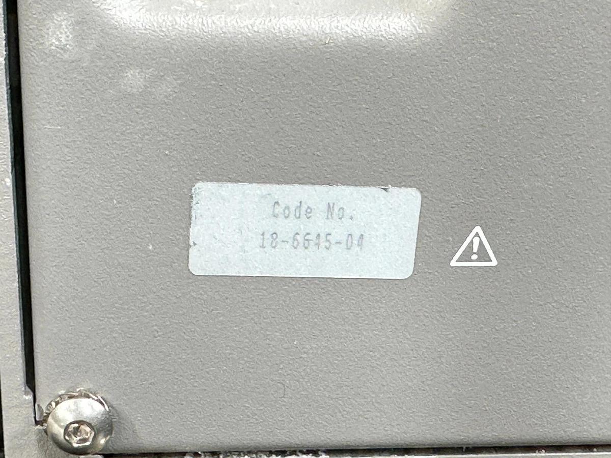 Used GE Cytiva AKTAxpress Twin FPLC Chromatography system