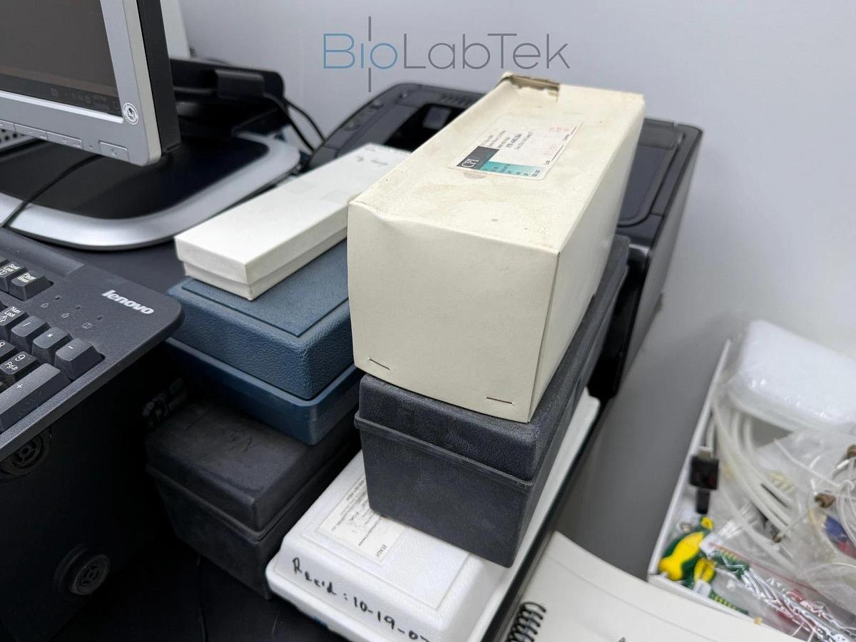 Used Perkin Elmer PinAAcle 900Z Atomic Absorption Spectrometer