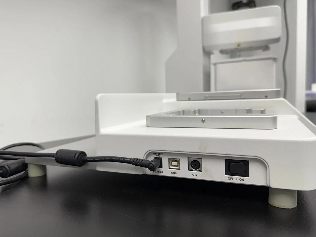 Used Integra Biosciences ASSIST PLUS workflow automation Pipetting Robot