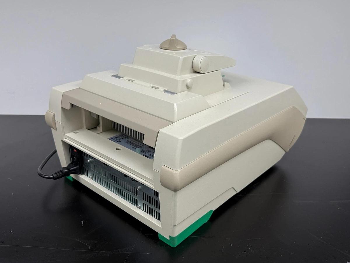Used Bio-Rad C1000 Touch Thermal Cycler | 96-Deep Well PCR Reaction Module