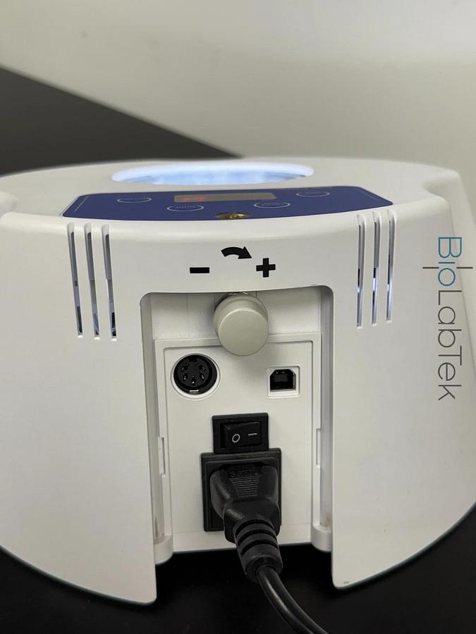 Used Cole Parmer SC6plus Digital Colony Counter