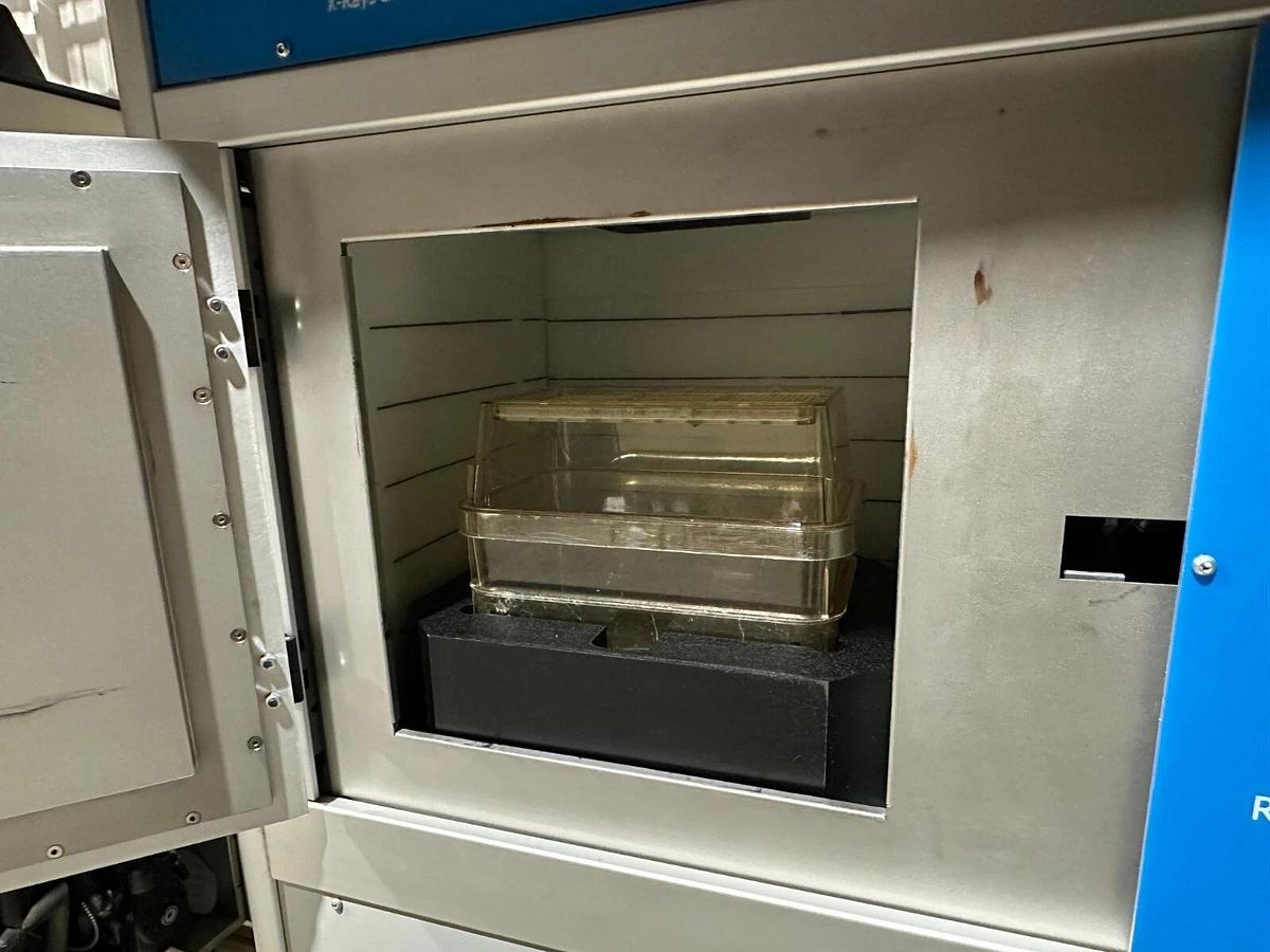Used RadSource RS-2000 Biological Irradiator