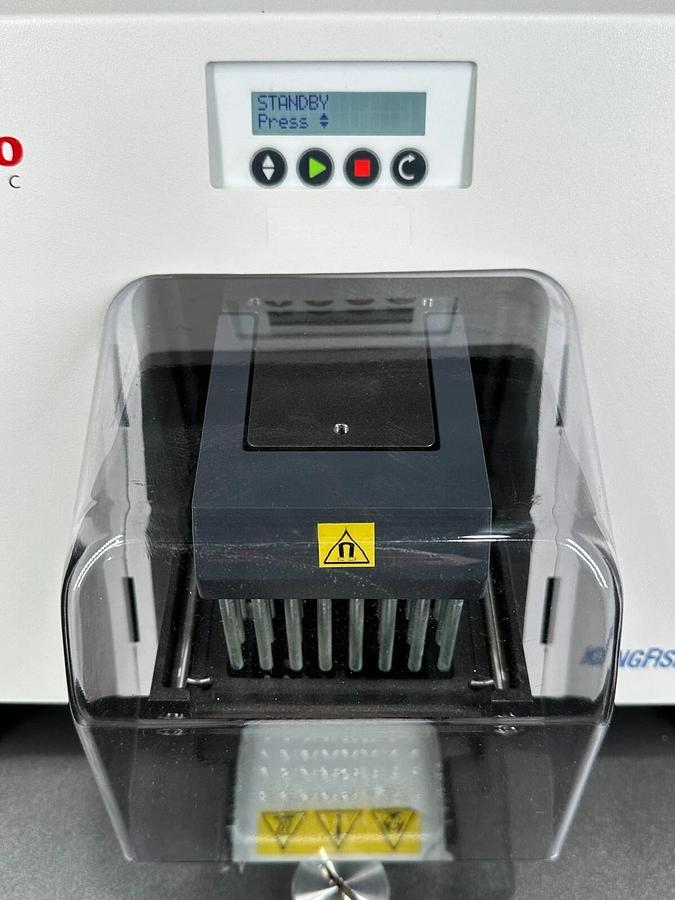 Used Thermo KingFisher KF Presto 96dw PCR Automated Purification System w/Warranty