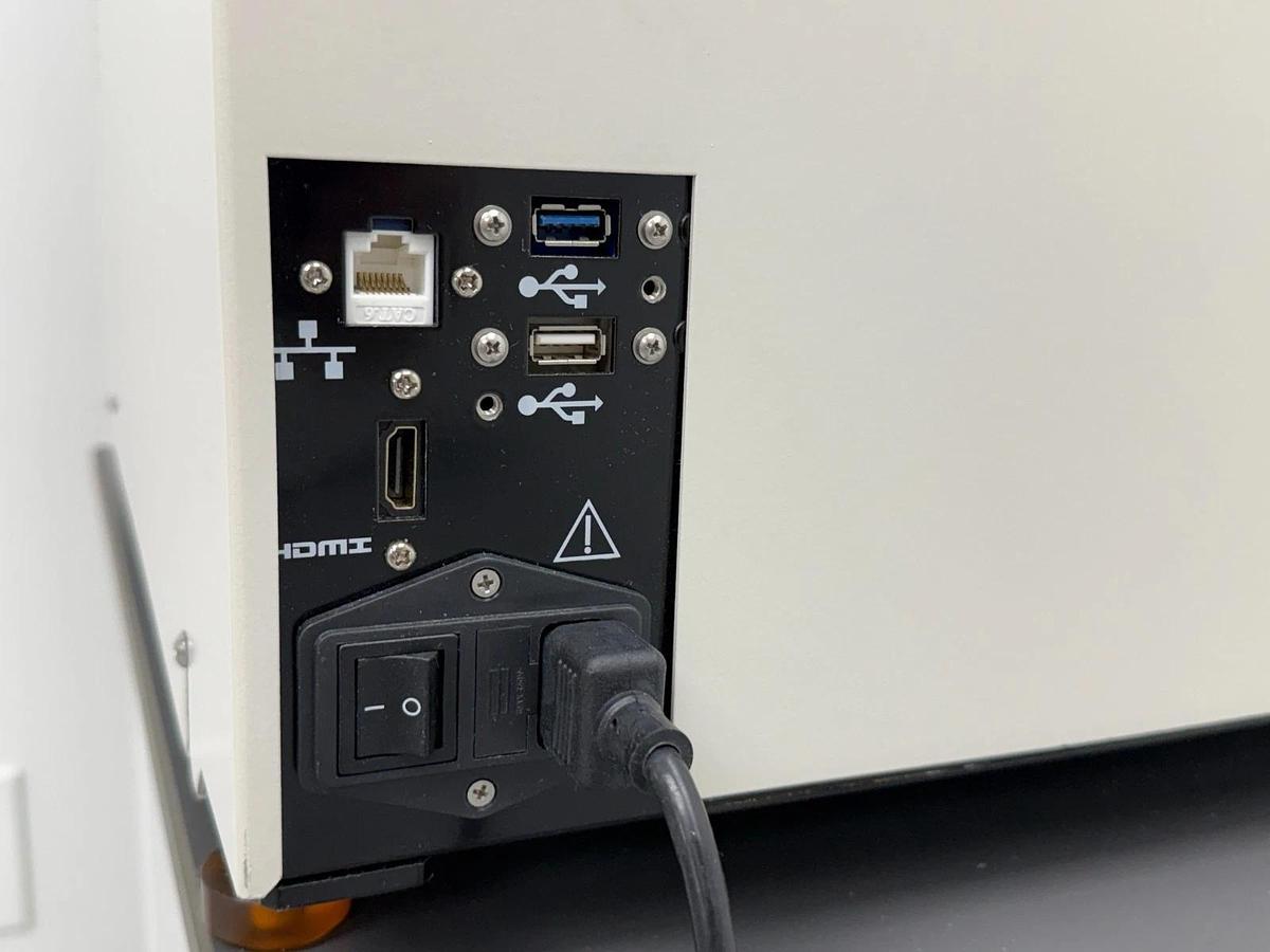 Used Nova Biomedical BioProfile FLEX2 Cell Culture Analyzer OSM48 | Osmolality CDV