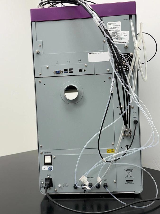 Used Teledyne Isco Combiflash NextGen 300+ Flash Chromatography System