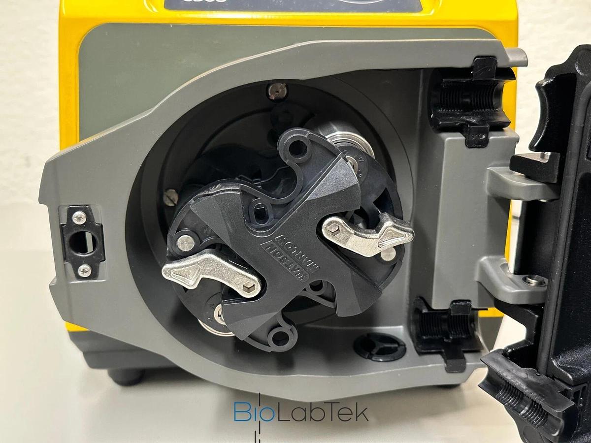 Used Watson Marlow 630s IP66 Peristaltic Process Pump with 620R head + Warranty