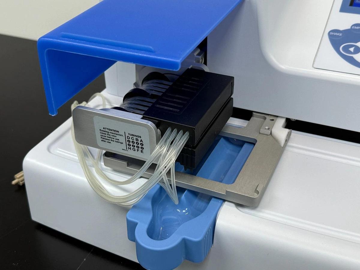 Used Thermo Scientific Multidrop Combi 836 Reagent Dispenser