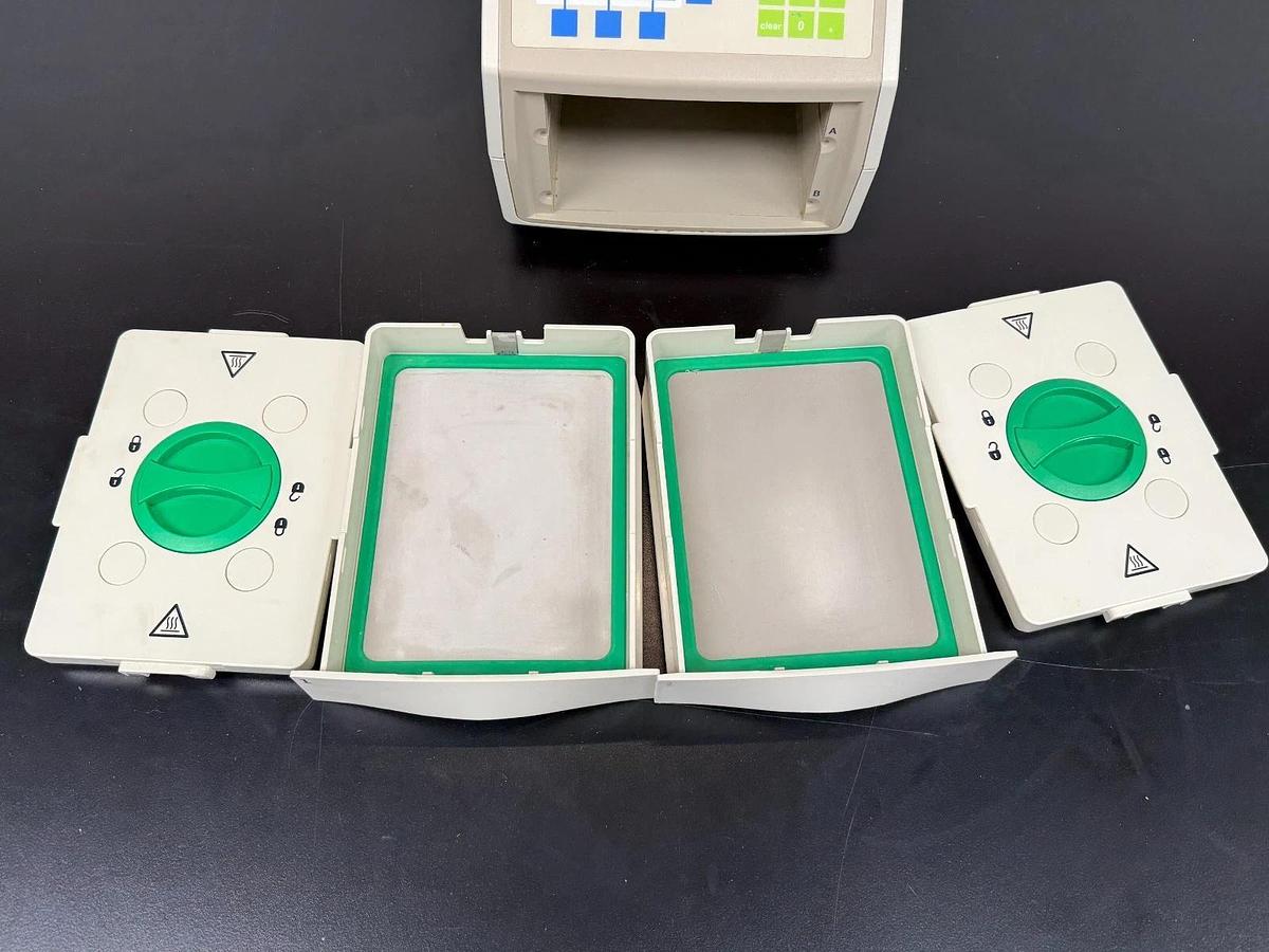 Used Bio-Rad Trans-Blot Turbo Transfer System | Rapid Western Blot Dual Cassette