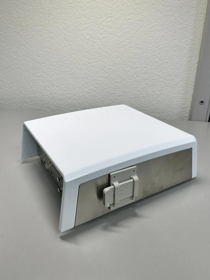 Used GE Cytiva ReadyToProcess Wave 25 CBCU Full Gas CO Do pH