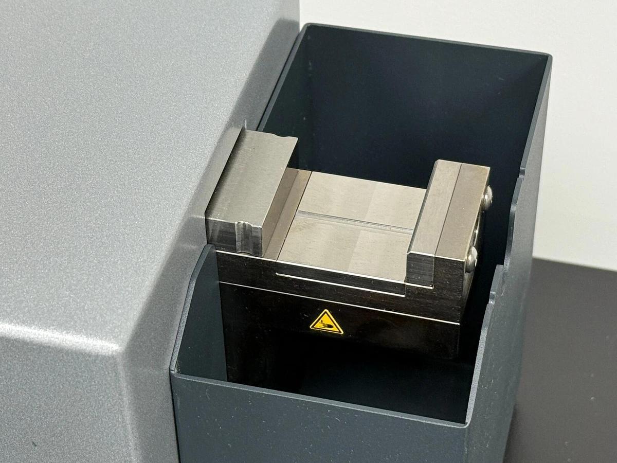 Used Sotax Pharmatron MultiTest 50 G2 MT50 tablet hardness tester