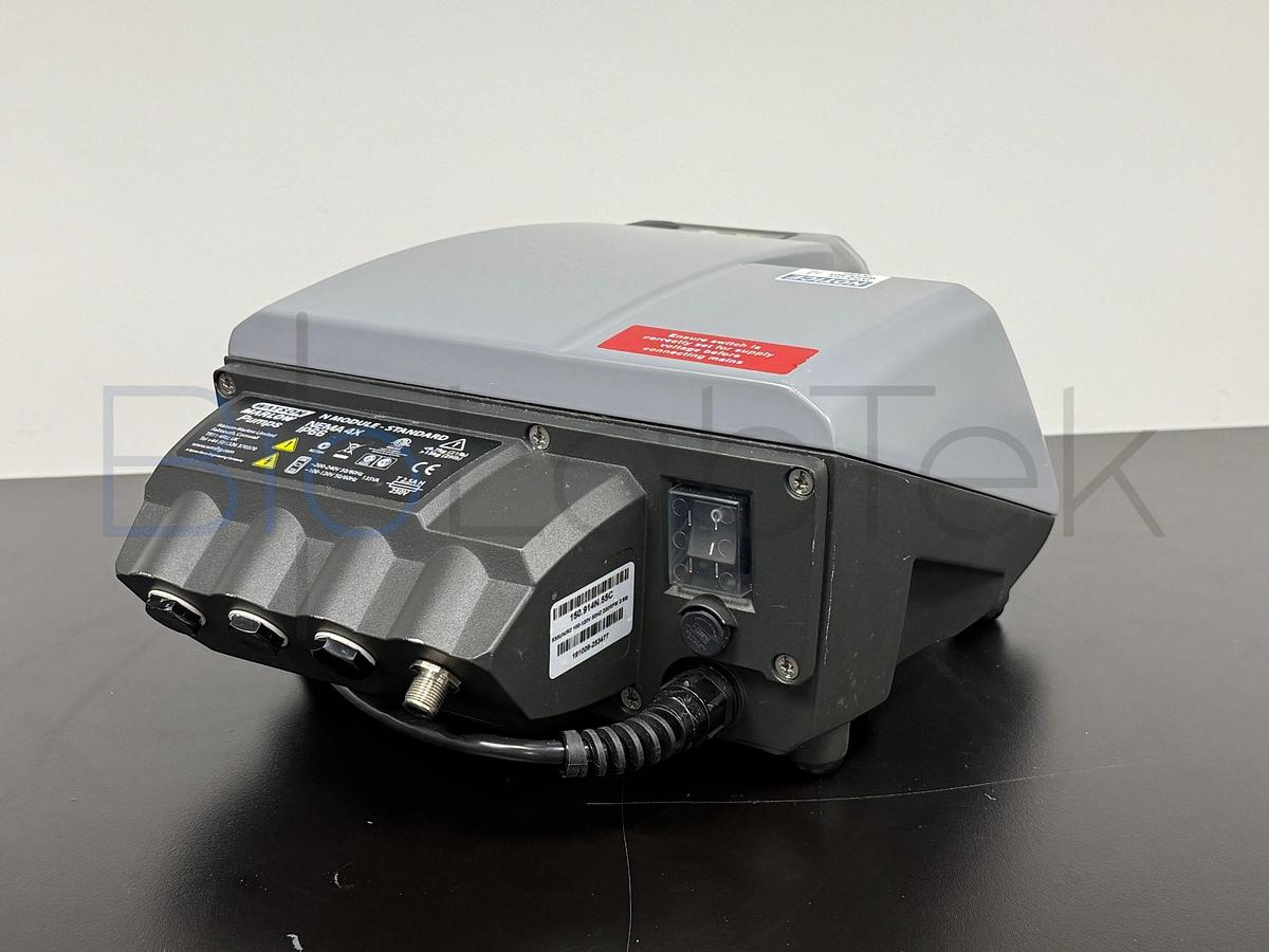 Used Watson-Marlow 530UN/R2 Cased Peristaltic Pump | 520R2 Head 45 Hours