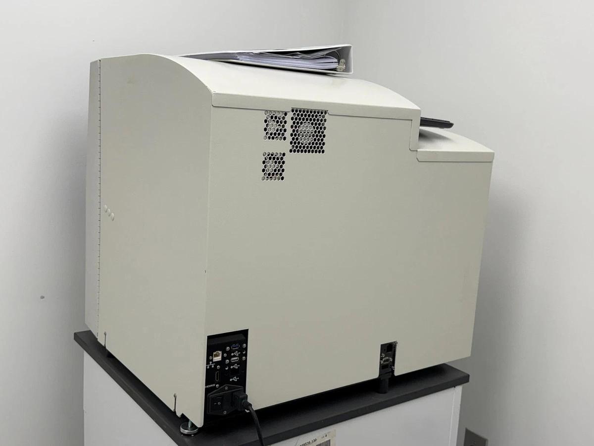 Used Nova Biomedical BioProfile FLEX2 Bioprocess Analyzer OSM20 | Osmolality pH Gas