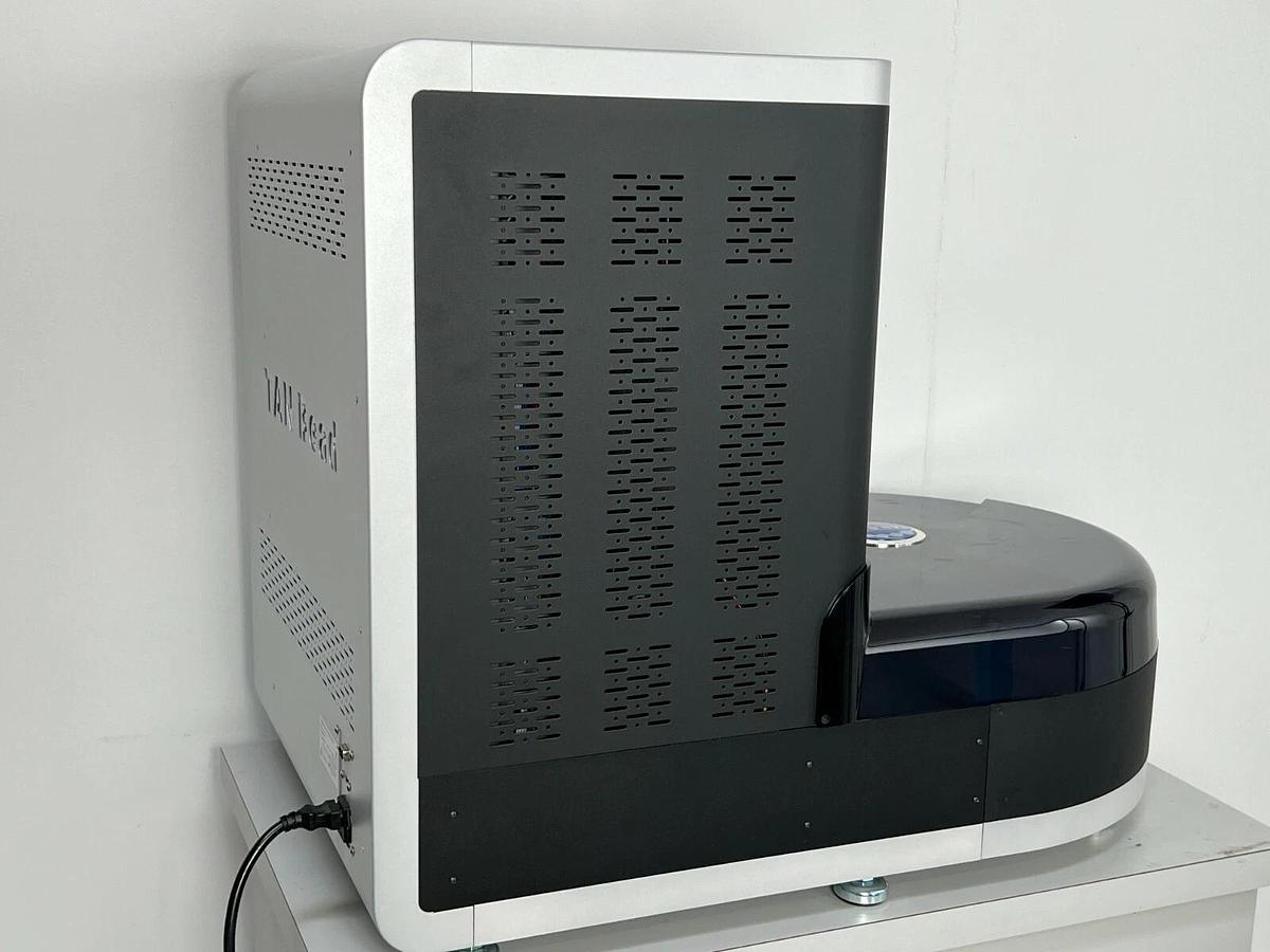 Used Taiwan Advanced Nanotech TANBead Nucleic Acid Extractor Maelstrom 9600 PCR 96