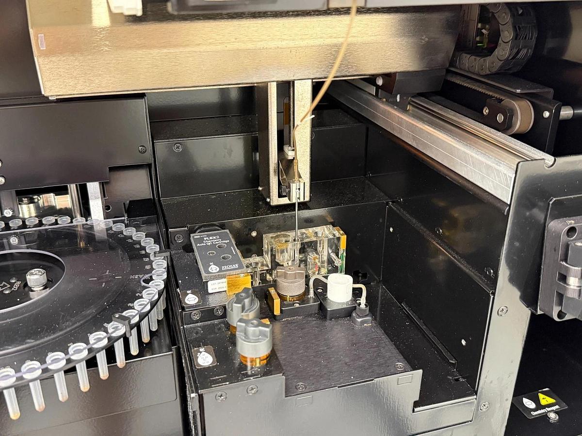 Used Nova Biomedical BioProfile FLEX2 OSM48 ESM Cell Culture Analyzer | Osmolality
