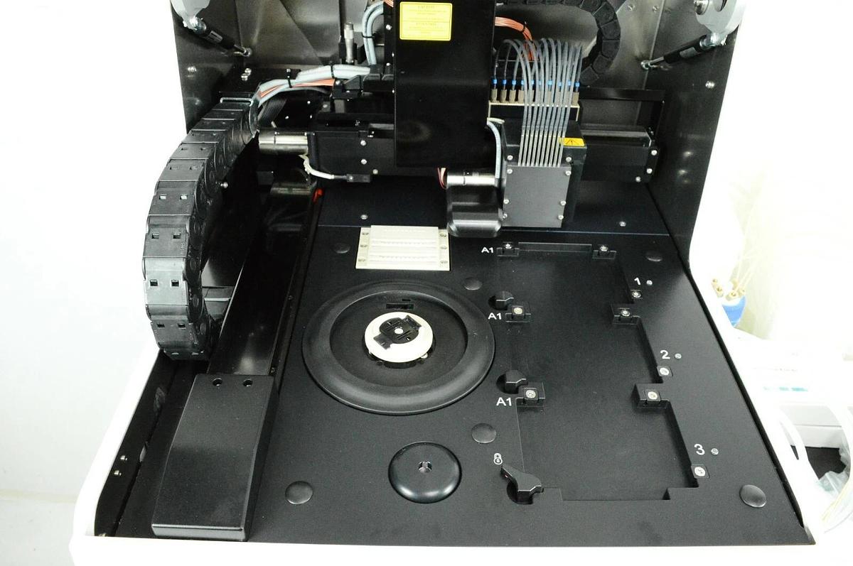Used Gyros Gyrolab xPlore xPS nanoliter-scale immunoassay system