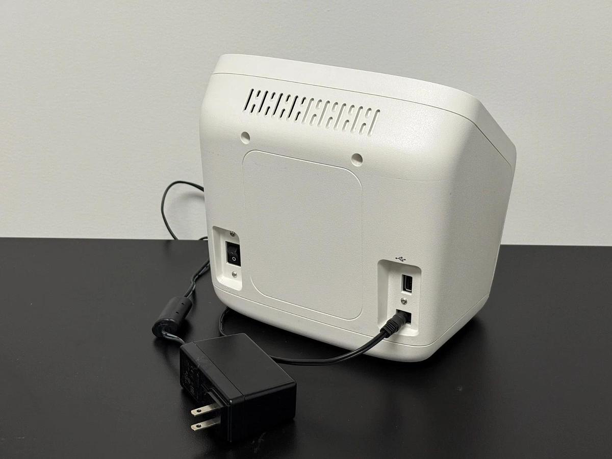 Used Invitrogen Countess II Automated Cell Counter | Benchtop Brightfield Viability