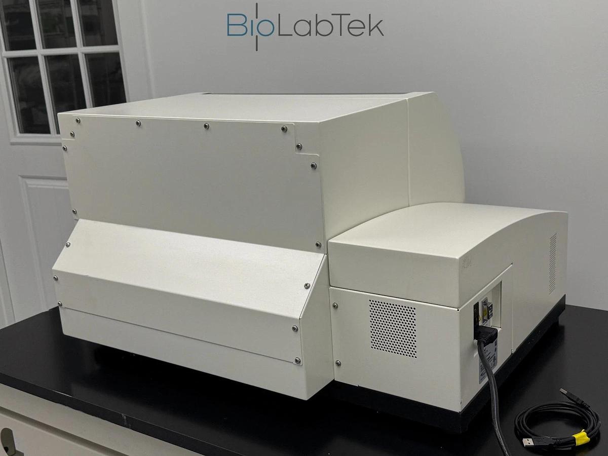Used Thermo AB QuantStudio QS 12k Flex Accufill OpenArray Autosampler System 2019
