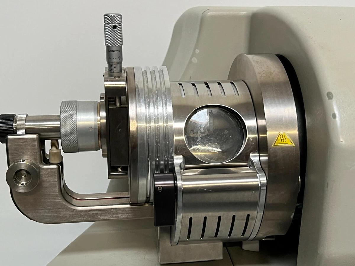 Used Applied Biosystems Sciex API 2000 LC/MS/MS Mass Spectrometer yr.2002 w/Warranty