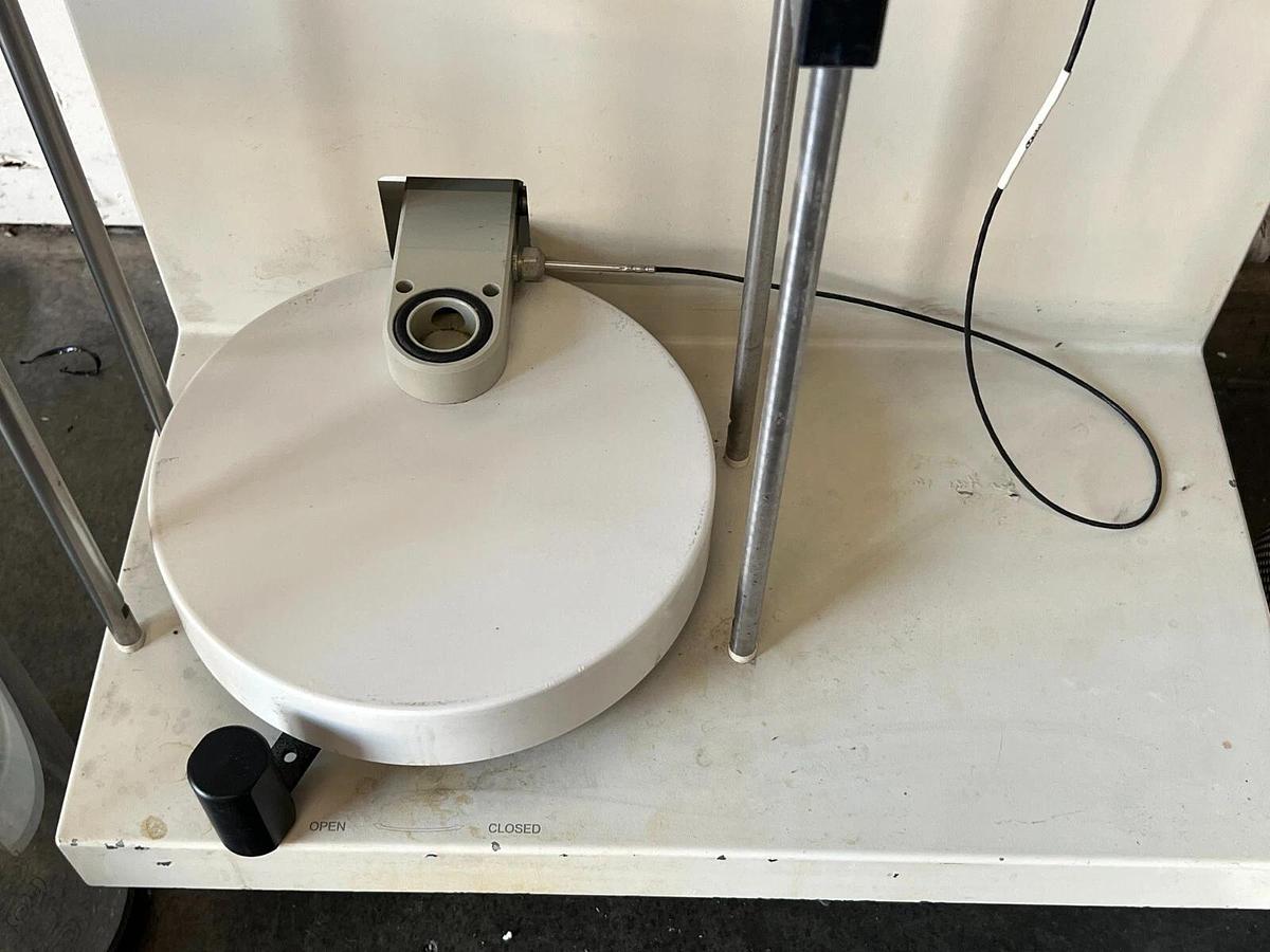 Used Buchi B-90 Nano Spray Dryer *incomplete*