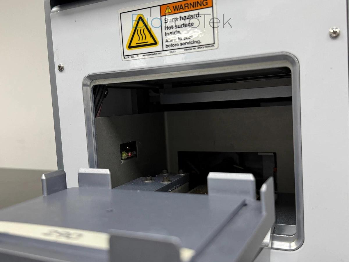 Used Agilent Velocity11 PlateLoc Thermal Microplate Sealer