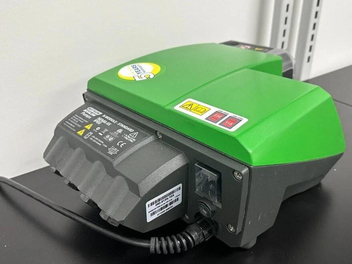 NEW Watson Marlow 530S IP66 Peristaltic Process pump with 1.6mm head