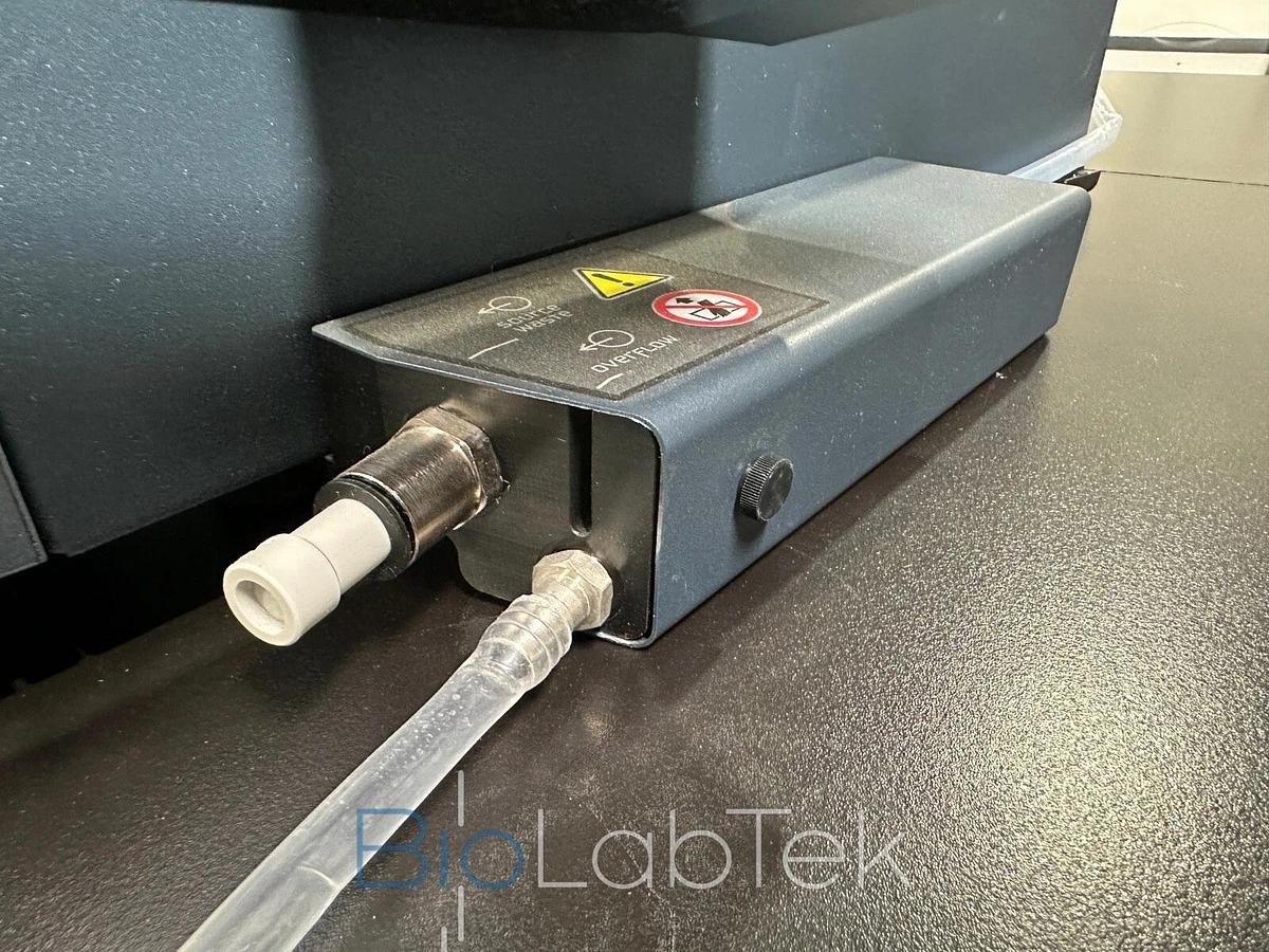 Used Waters Acquity UPLC HPLC QDa Single Quadrupole Mass Detector *ISSUES*