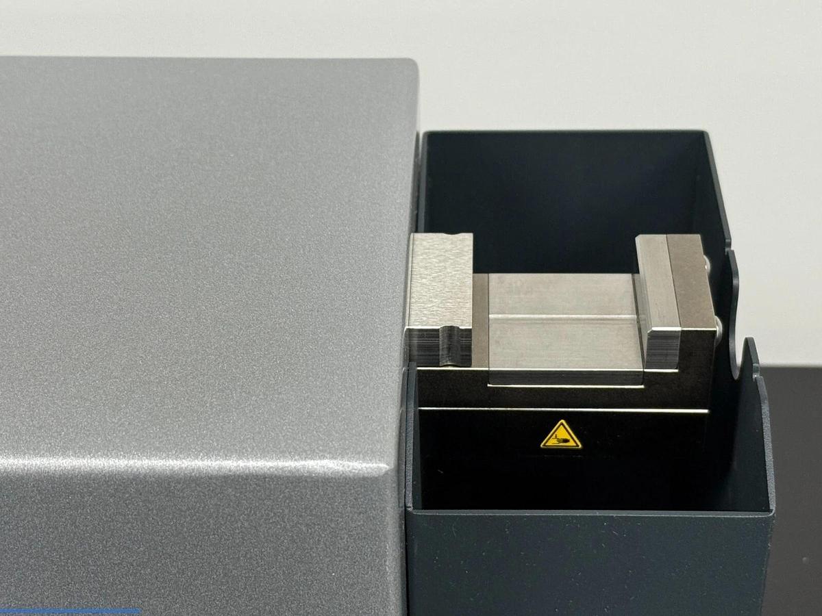 Used Sotax Pharmatron MultiTest 50 G2 MT50 tablet hardness tester