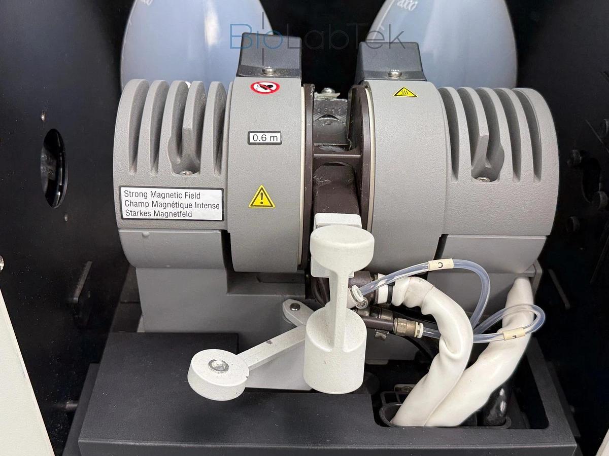 Used Perkin Elmer PinAAcle 900Z Atomic Absorption Spectrometer