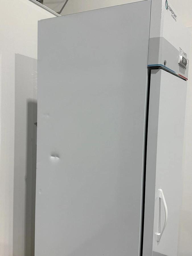 Used Corepoint Temperature Humidity Stability Refr Incubator Chamber | 23cu/Ft 4-70°C