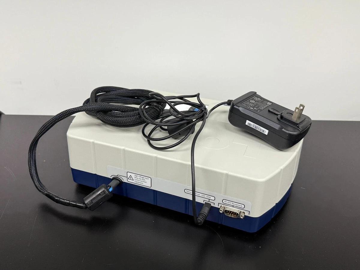 Used Lonza Amaxa Nucleofector 96-well plate Shuttle system