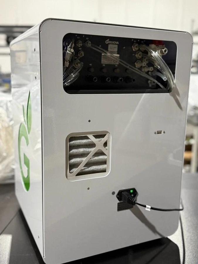 Used Grenova TipNovus Mini Pipette Tip Washer & Dryer