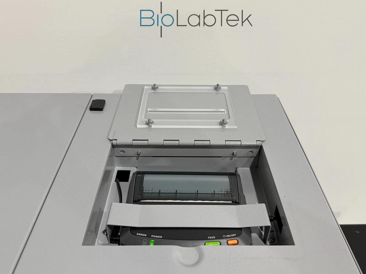 Thermo CryoMed 17L controlled rate benchtop freezer -180°C to +50°C