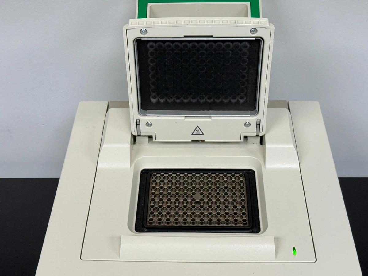 Used Bio-Rad C1000 Touch PCR Thermal Cycler 96-Well Fast