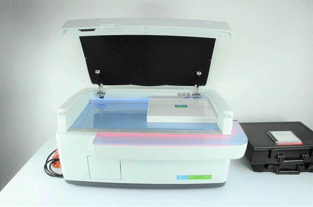 Used Perkin Elmer Operetta HCS High Content Screening Imaging System w/TCO