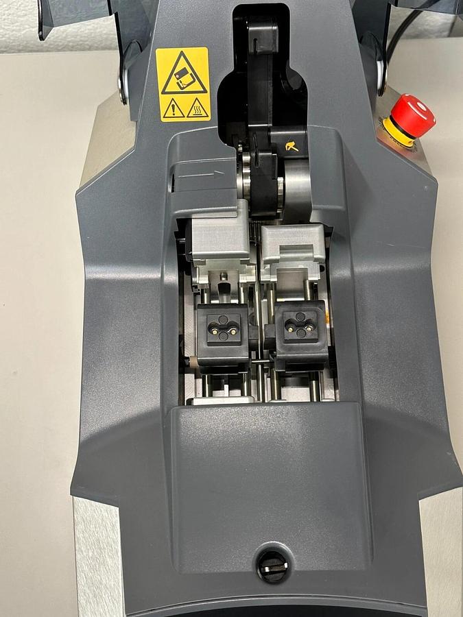 Used Sartorius BioWelder TC Sterile Welding Total Containment Welder Device