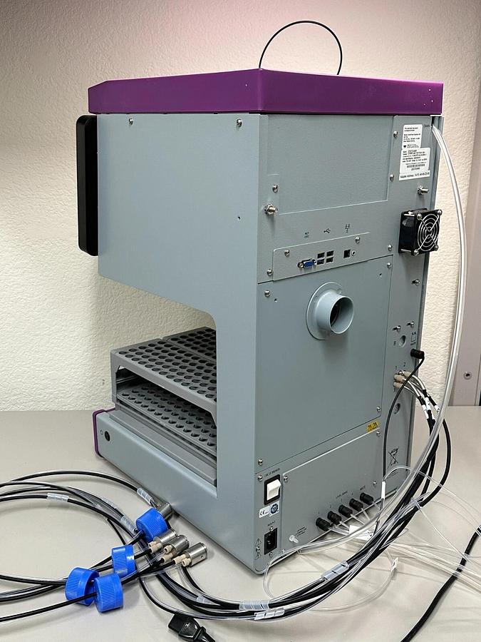 Used Teledyne Isco Combiflash NextGen 300+ Flash Chromatography System