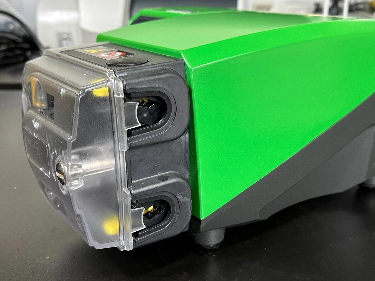Used Watson Marlow 530S IP66 Peristaltic Process pump with 1.6mm head