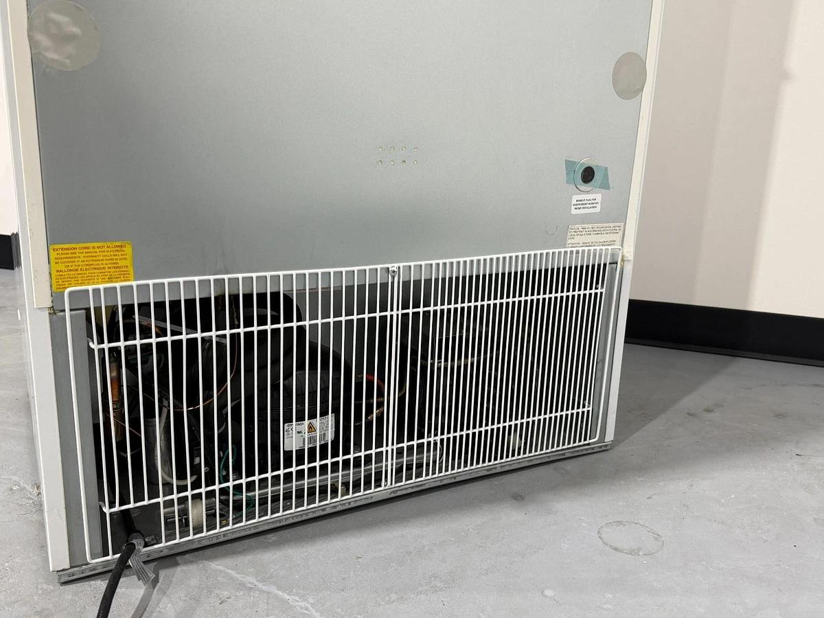 Used VWR -20 Upright Laboratory Freezer 19 cu/ft