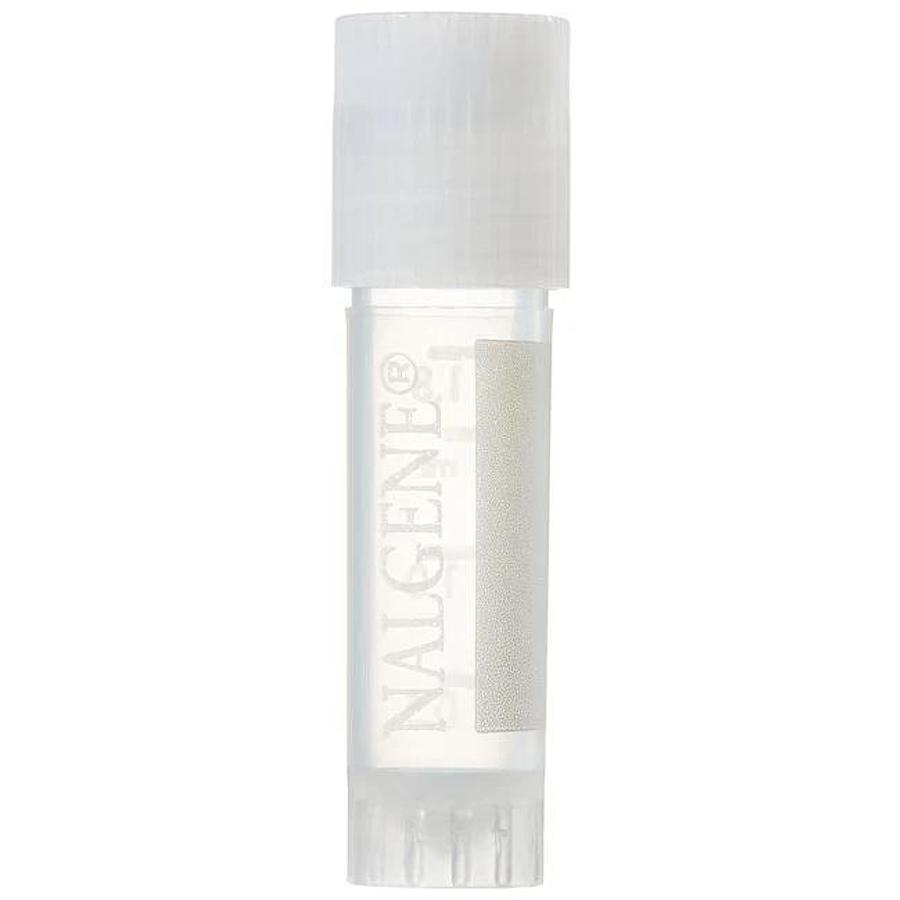Used Case of 500ct Thermo Nalgene 2mL General Long-Term Storage Cryogenic Tubes 2.0ml