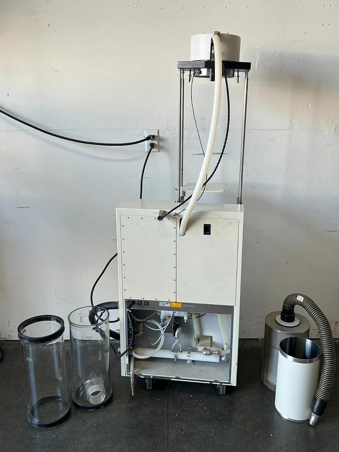 Used Buchi B-90 Nano Spray Dryer *incomplete*