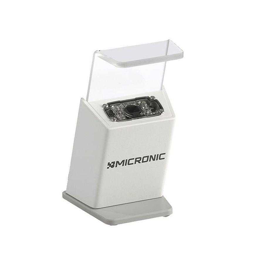 Used Micronic Tracxer Code Reader DT500 | 1D and 2D Barcode Tube Reader