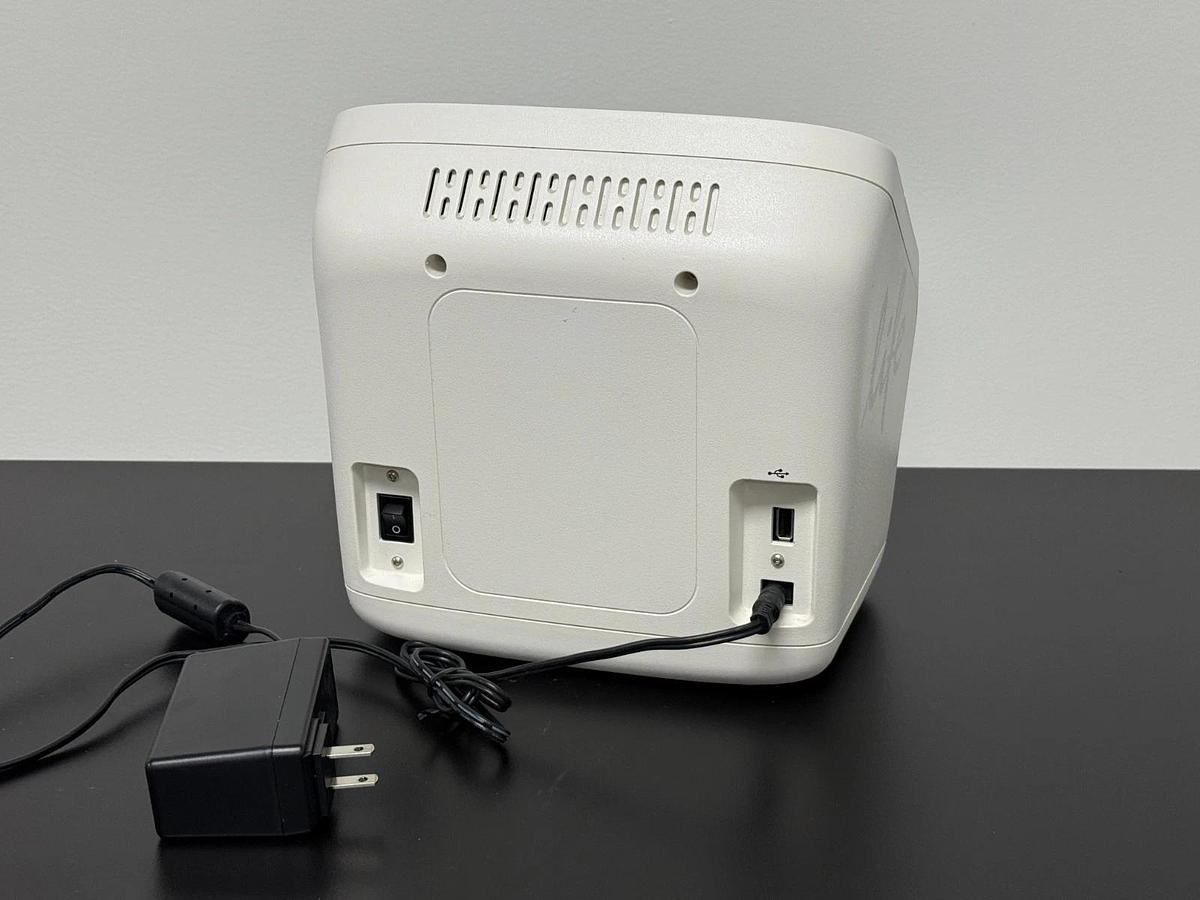 Used Invitrogen Countess II Automated Cell Counter | Benchtop Brightfield Viability