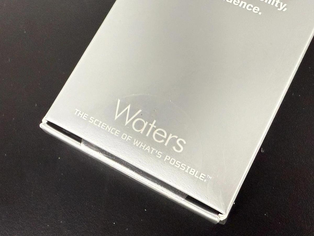 Used New sealed Waters MaxPeak premier Protein guard column SEC 250A 2.5um 4.6x30mm