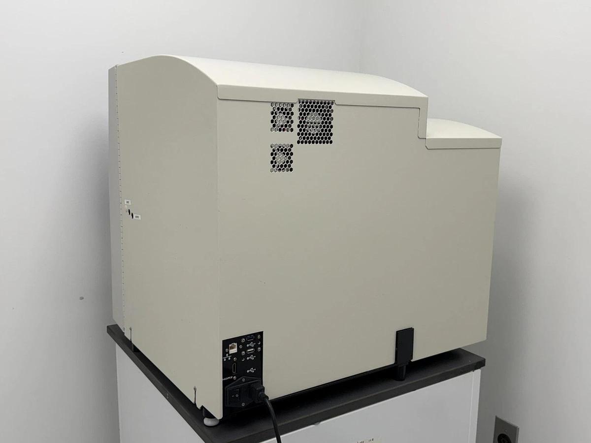 Used Nova Biomedical BioProfile FLEX2 Cell Culture Analyzer OSM20 | Osmolality CDV