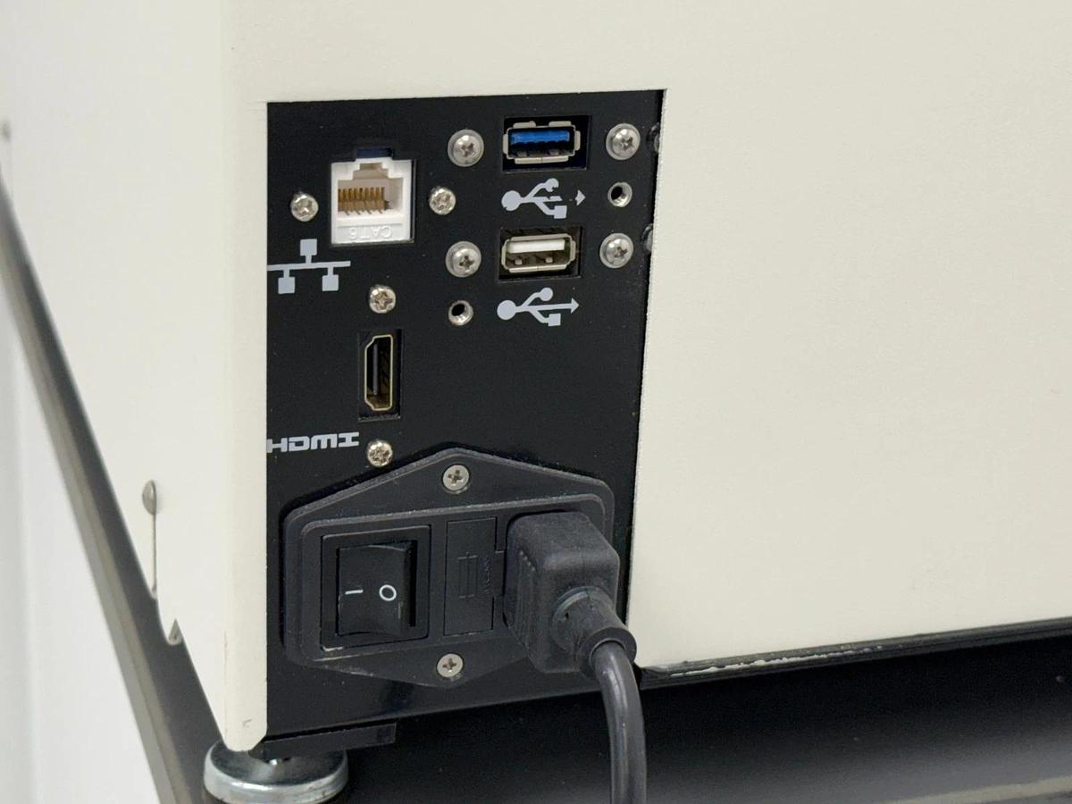 Used Nova Biomedical BioProfile FLEX2 Bioprocess Analyzer OSM48 | Osmolality pH Gas