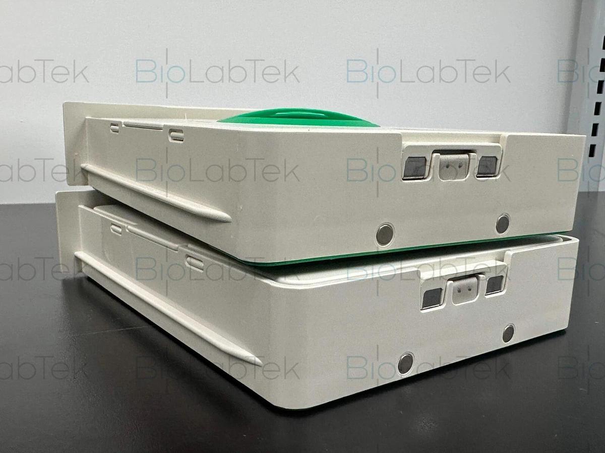 Used 2023 Bio-Rad Trans-Blot Turbo Transfer System 690BR with cassettes & warranty