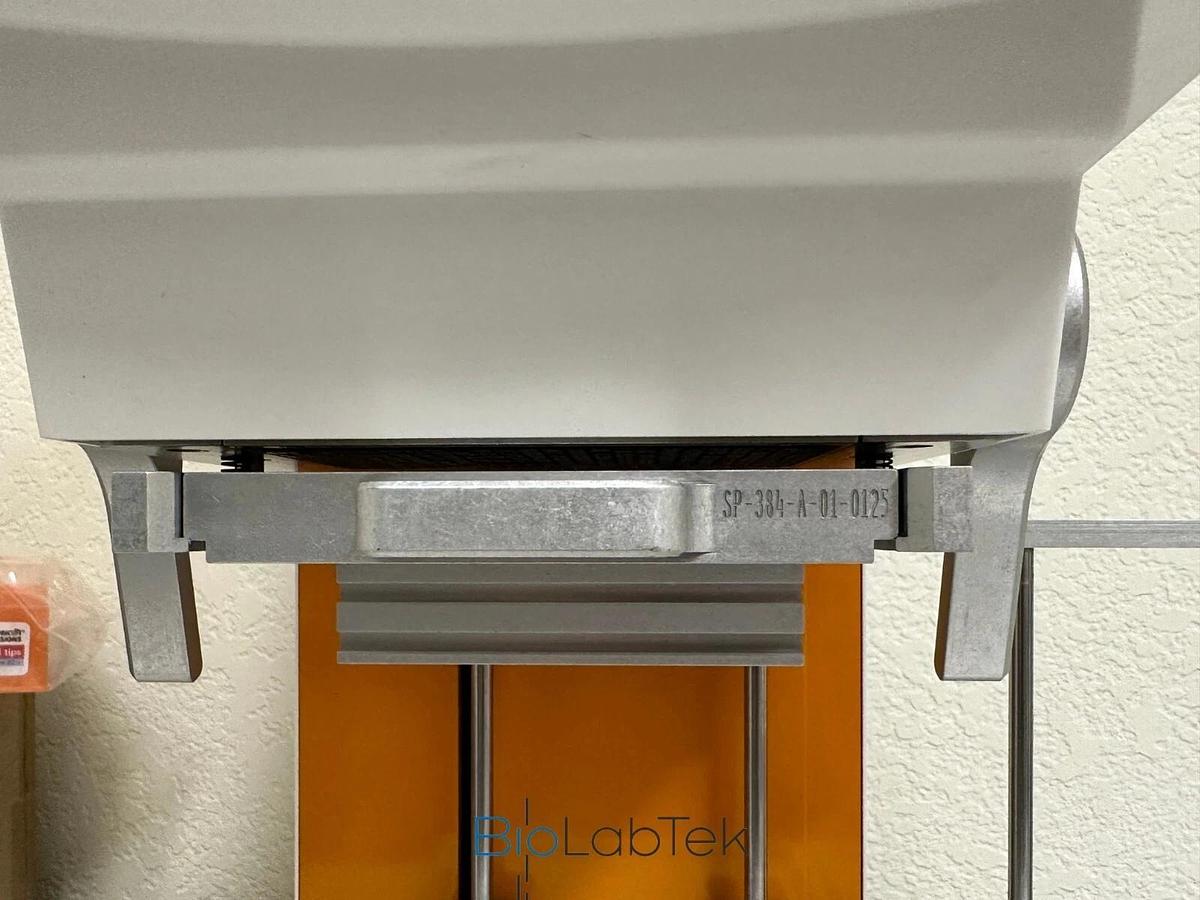 Used Apricot Designs S-Pipette S2 Automated Pipettor Liquid Handler SP2-384