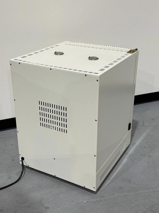 Used Lab Companion OF-02G Gravity Drying Convection Oven