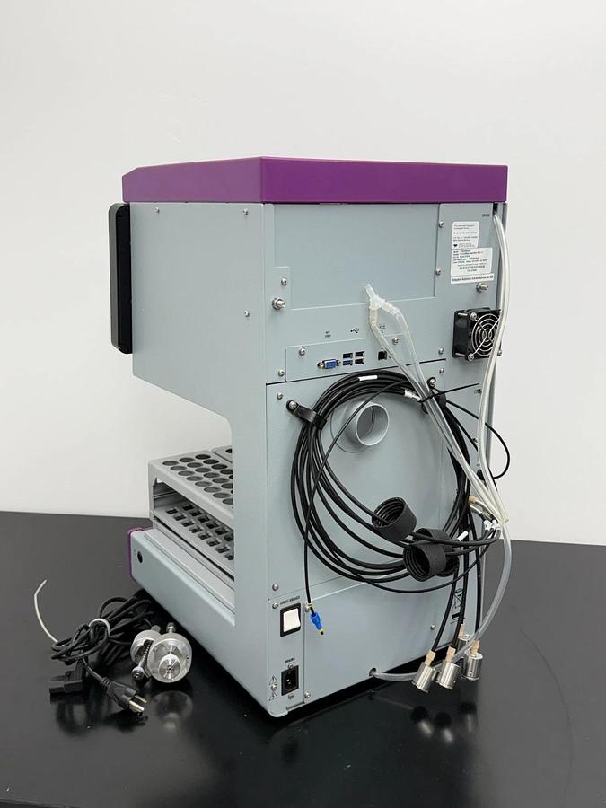 Used Teledyne Isco Combiflash NextGen 300 UV Flash Chromatography System