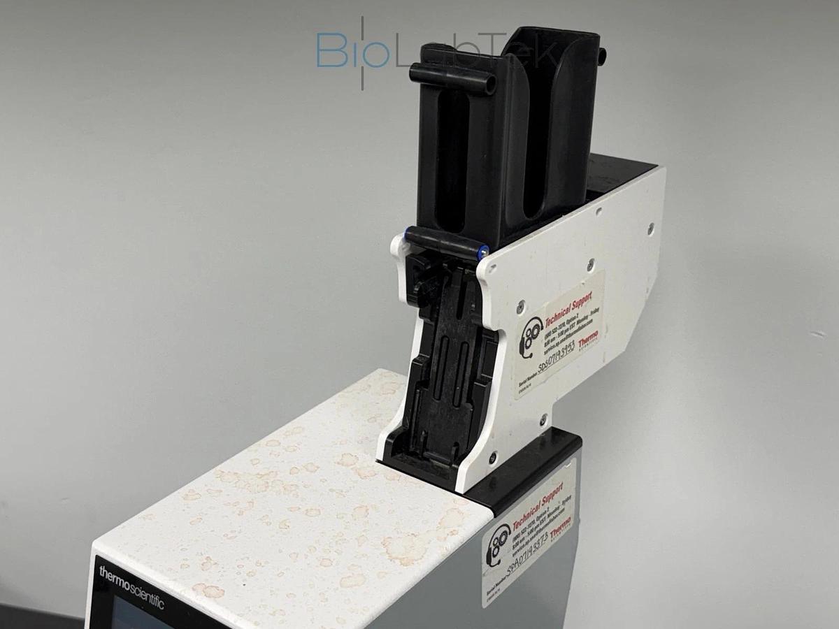 Used Thermo SlideMate AS Histology Slide Printer w/ Delivery System